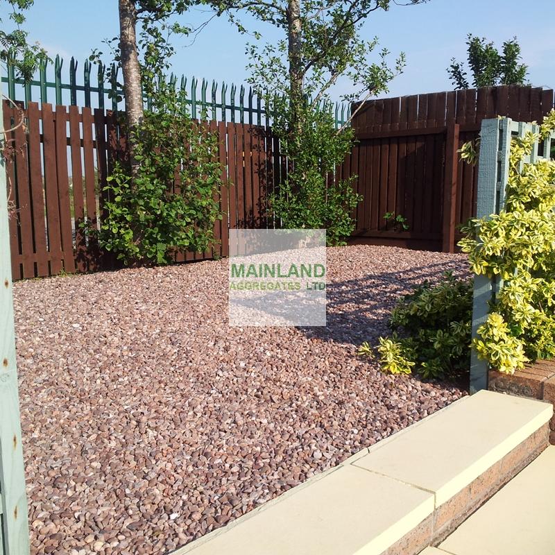 Images Mainland Aggregates Ltd