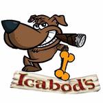 Icabod's Smoke & Vapor Logo