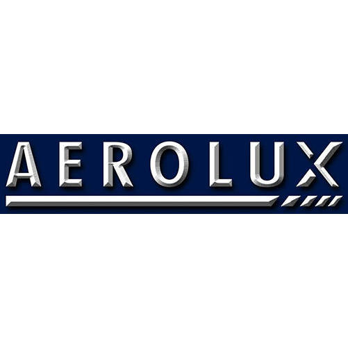 Aerolux Blinds and Shades Logo