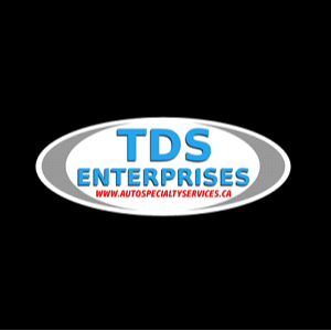 TDS Enterprises Auto Specialty Services