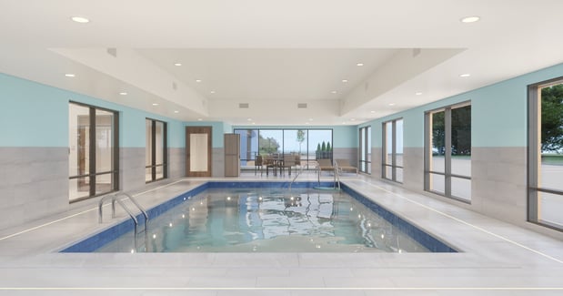 Images Holiday Inn Express & Suites Elgin - Chicago Northwest by IHG