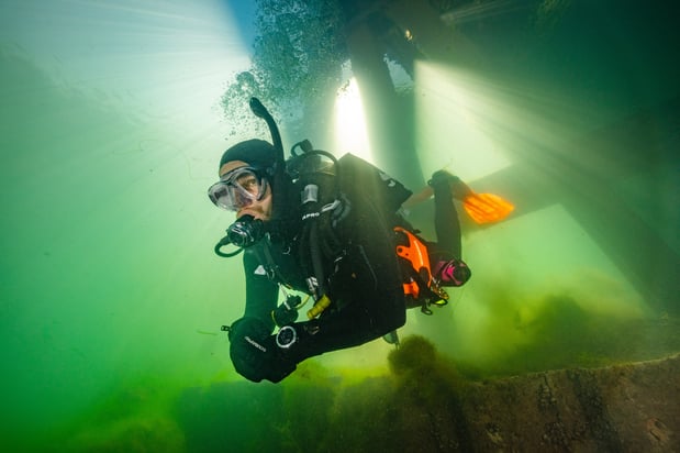 Images Aquatic Adventures, Inc.