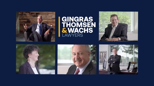 Images Gingras, Thomsen & Wachs, LLP