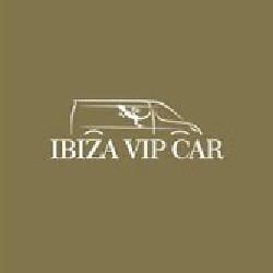 Ibiza Vip Car Logo