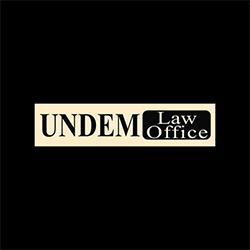 Undem Law Office Logo