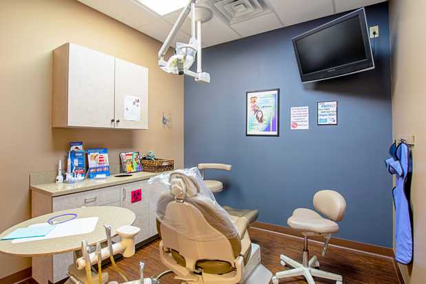 Images Gentle Dentist