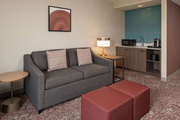 Images Hilton Garden Inn Fontana