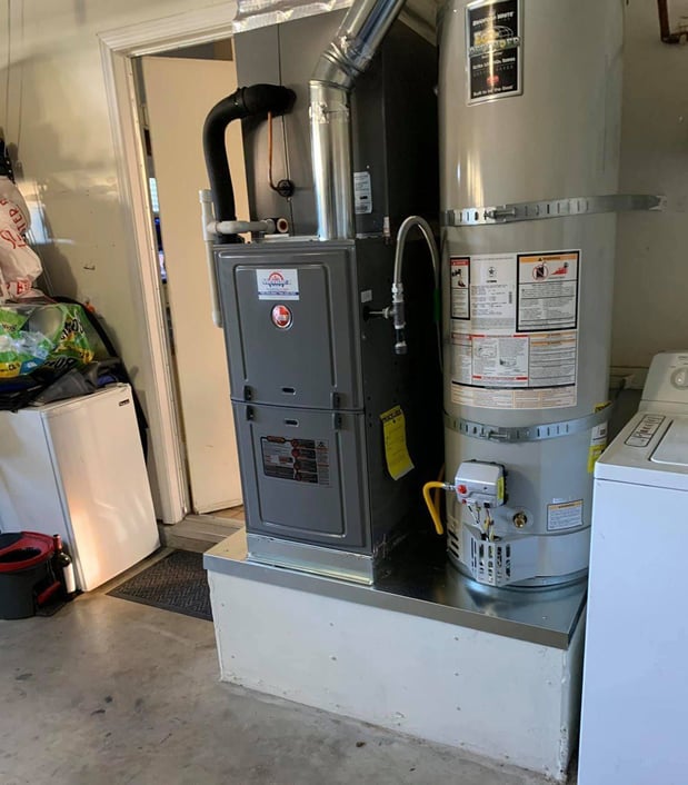 Images Mendez Air Conditioning & Heating