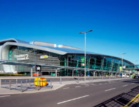 NewWay Car Hire Dublin Airport 6