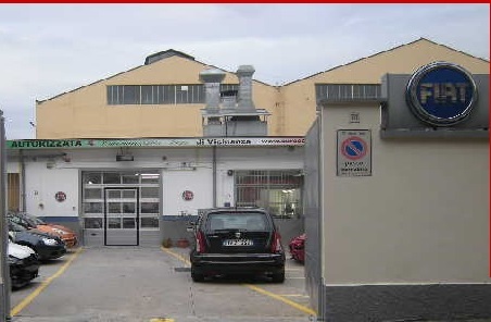 Images Eurocarrozzeria Torino