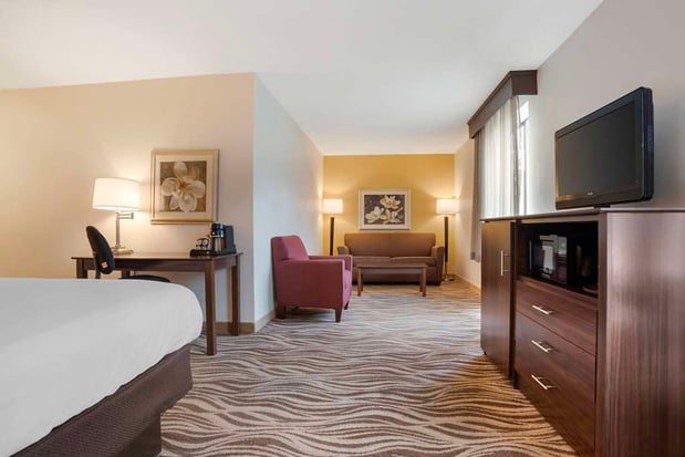 Images Best Western Plus Oak Mountain Inn