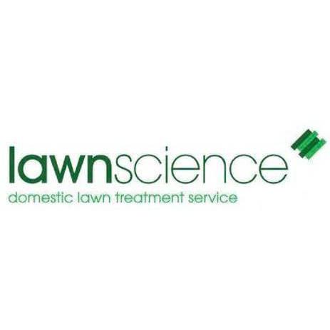 Lawnscience Stamford Logo