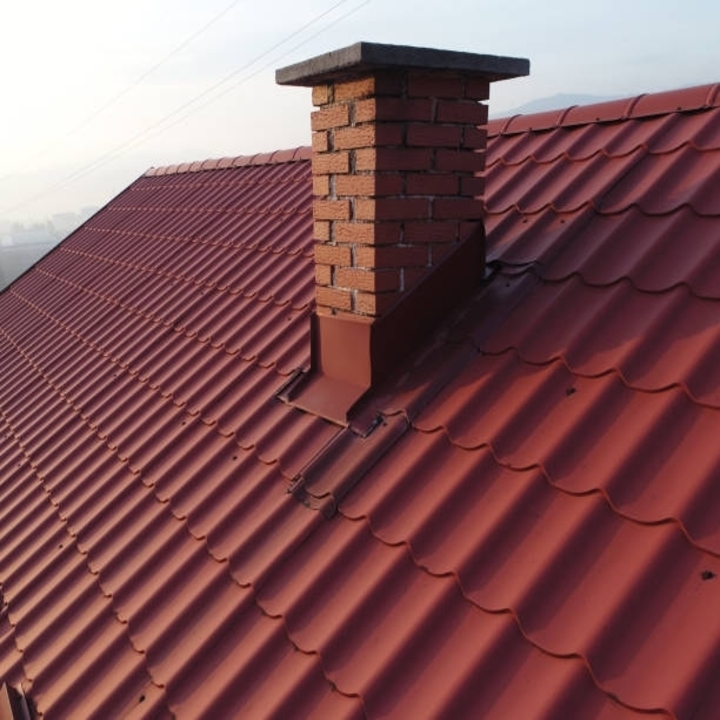Images National Roofing of Collier Inc