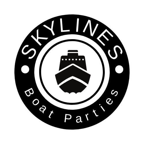 Skylines Boat Parties Logo