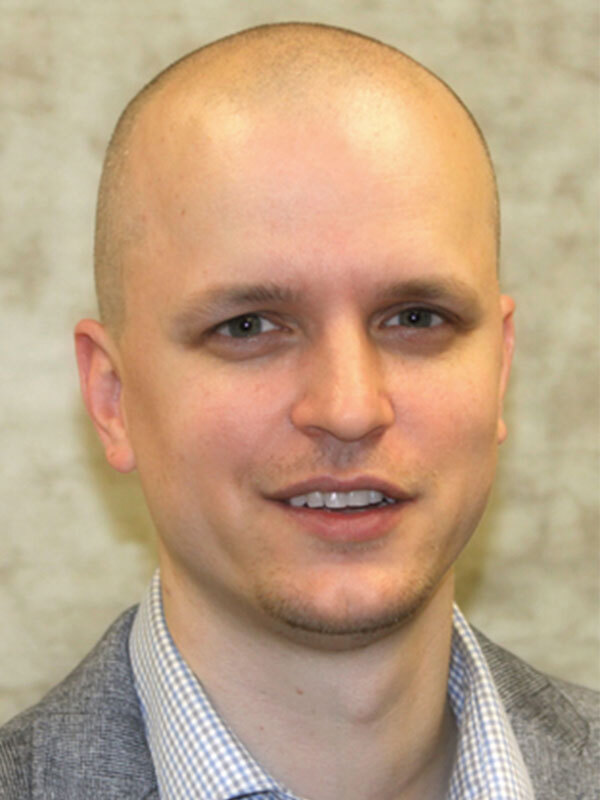 Rob T. Spaulding, MD - IU Health Dermatology - Lafayatte