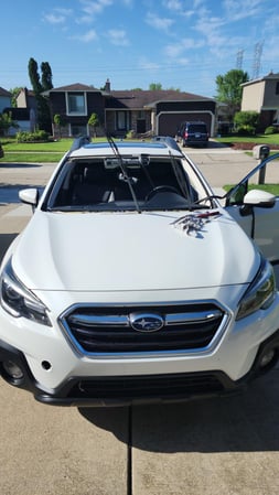 Images Skyview Auto Glass Village of Clarkston