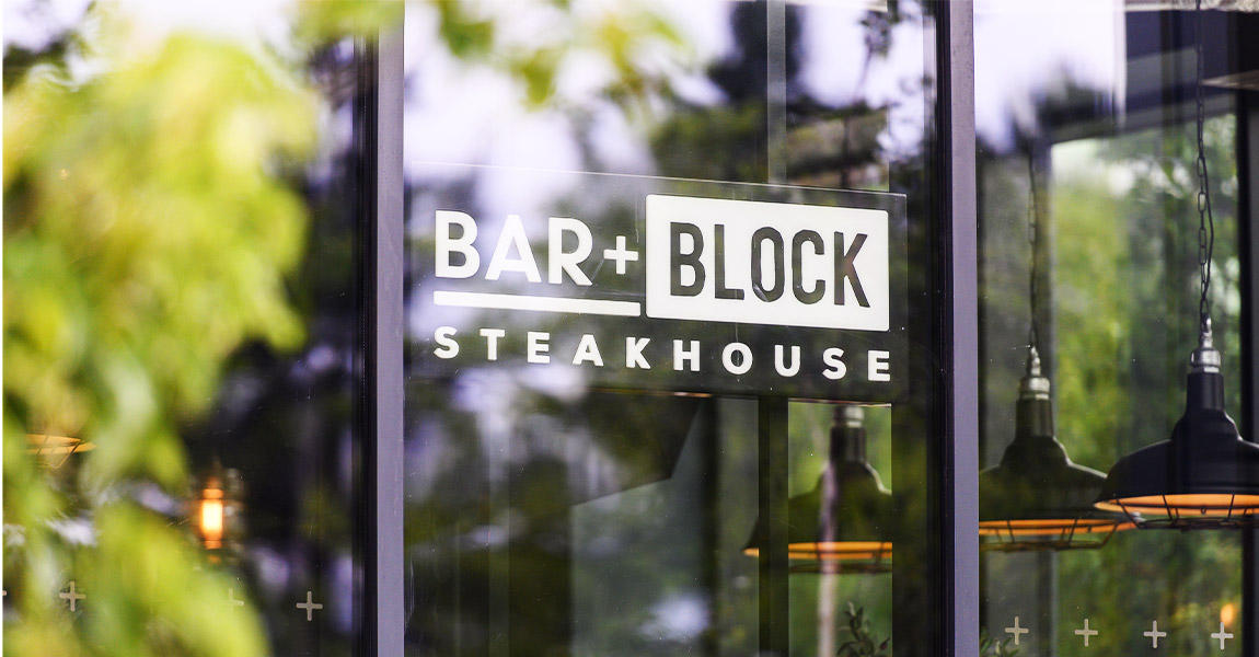 Images Bar + Block Steakhouse Milton Keynes
