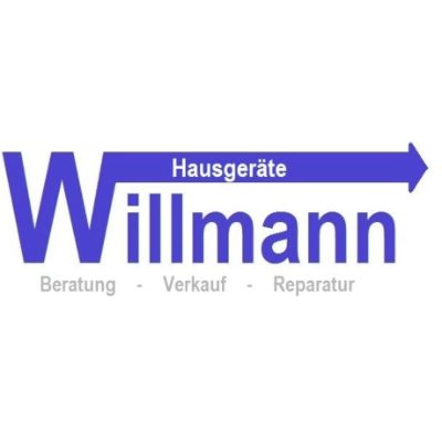 Hausgeräte Willmann in Ingolstadt an der Donau - Logo