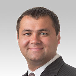 Andrei Churyla, MD