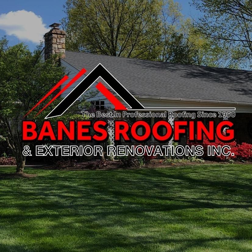 Banes Roofing Inc