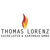 Logo von Thomas Lorenz Kachelofen & Kaminbau GmbH