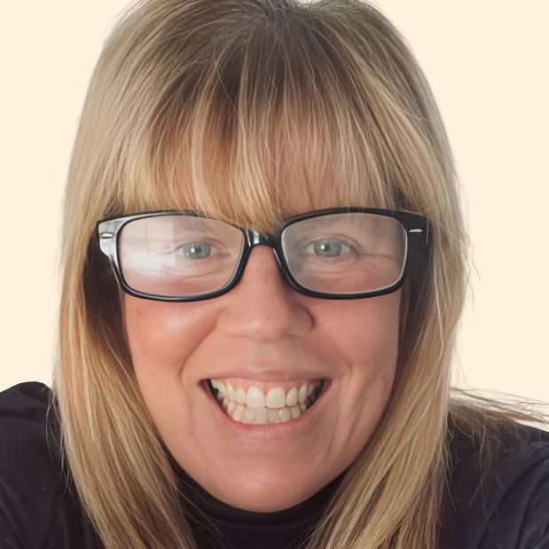 Images Patricia Simmons, Counselor