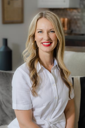 Images Megan Bock, Broker & Gabe Bock, REALTOR | Bock Realty Group-REAL