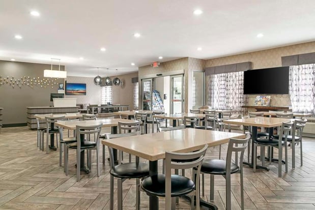 Images Best Western Beacon Inn