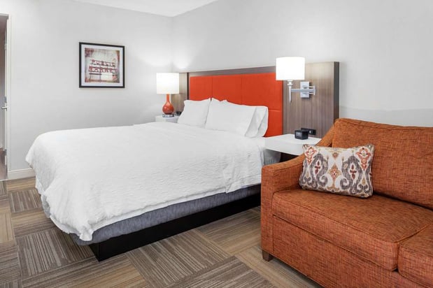 Images Hampton Inn Miami Dadeland