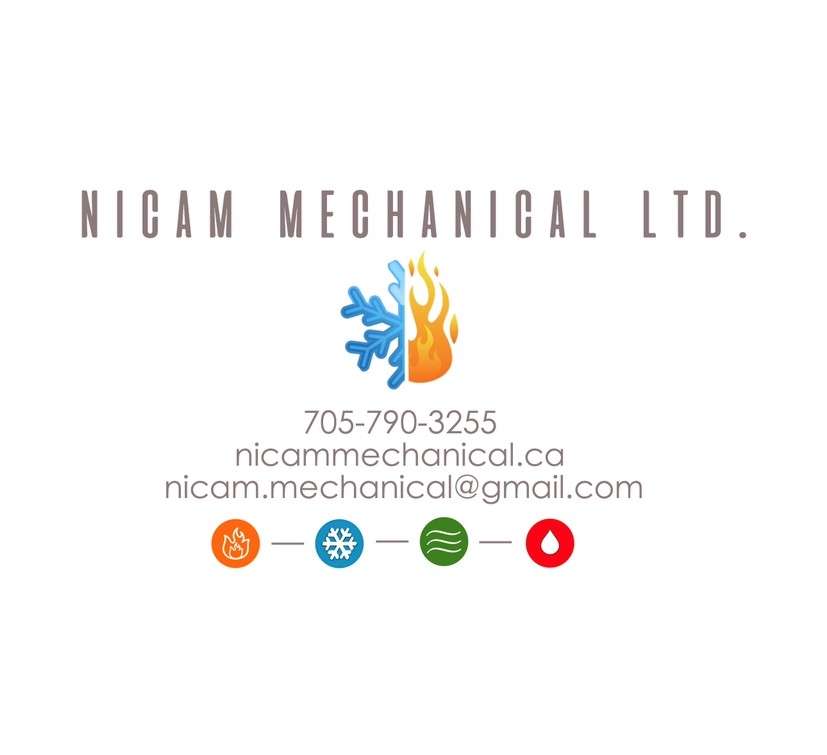 Images Nicam Mechanical Ltd