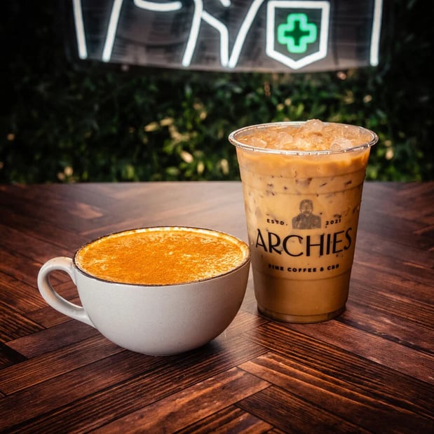 Images Archies Coffee Lounge