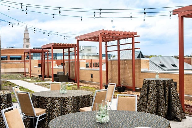 Images Hilton Garden Inn Alexandria Old Town National Harbor