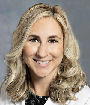 View more information about Rachel Koehler