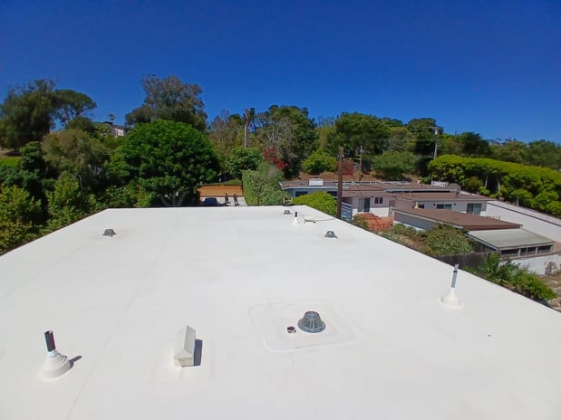 Images Immaculate Roofing Inc.
