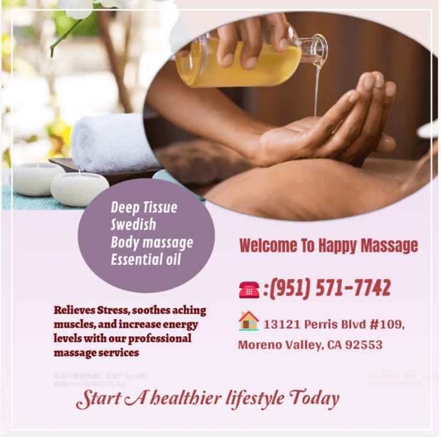 Images Happy Massage