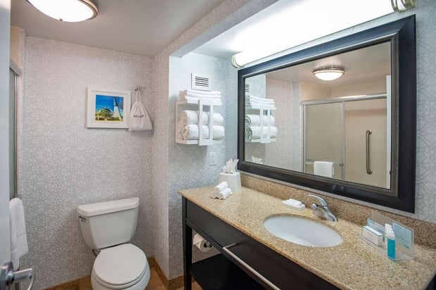 Images Hampton Inn Pensacola-Airport (Cordova Mall Area)