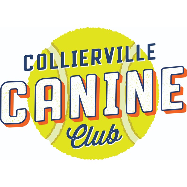 Collierville Canine Club Logo