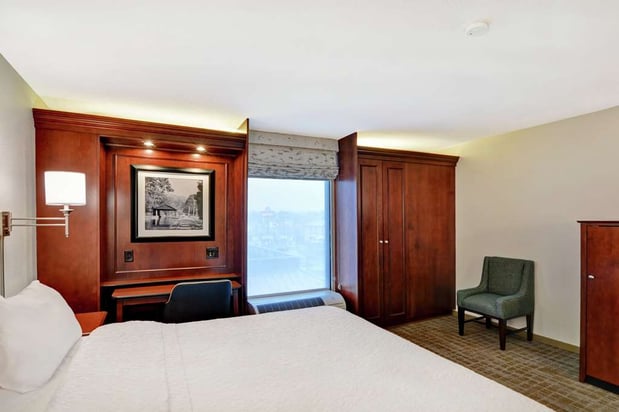 Images Hampton Inn Beckley