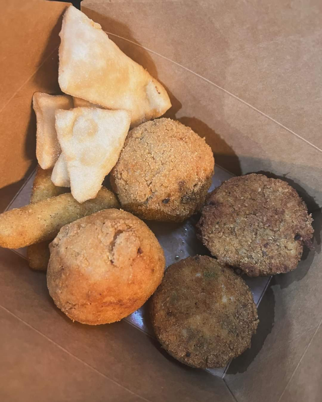 Images Pizzeria da Giggino Forno a legna Asporto e Consegna a Domicilio