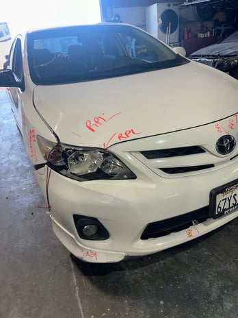 Images Valenz Autobody