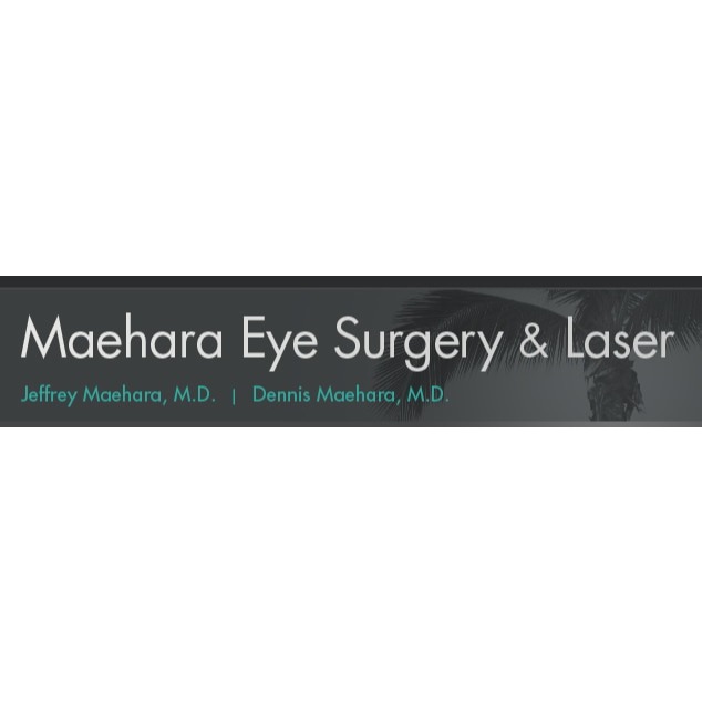 Maehara Eye Surgery & Laser - Honolulu, HI 96814 - (808)955-3937 | ShowMeLocal.com