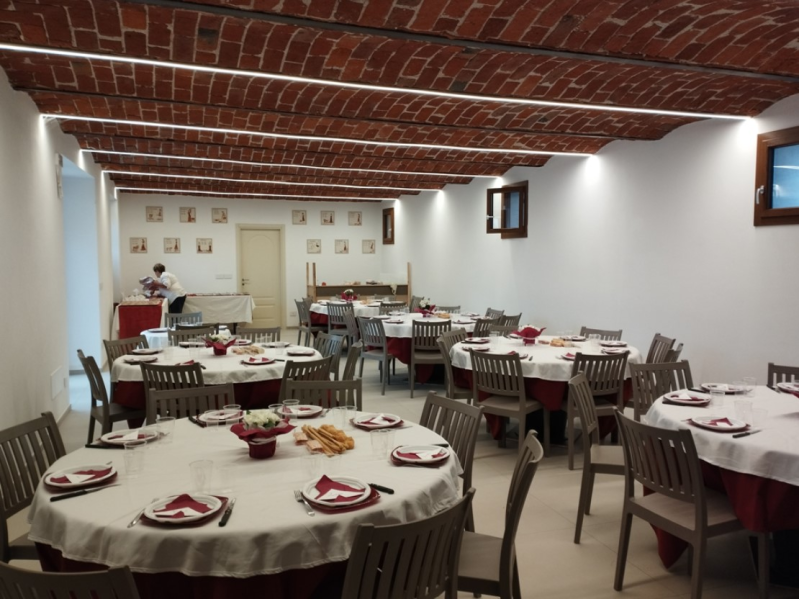 Images RistOchetta trattoria