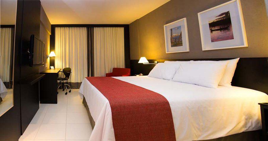 Images Holiday Inn Express Maceio Ponta Verde, an IHG Hotel