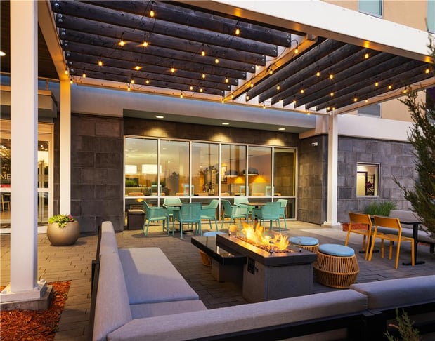 Images Home2 Suites by Hilton Roseville Minneapolis