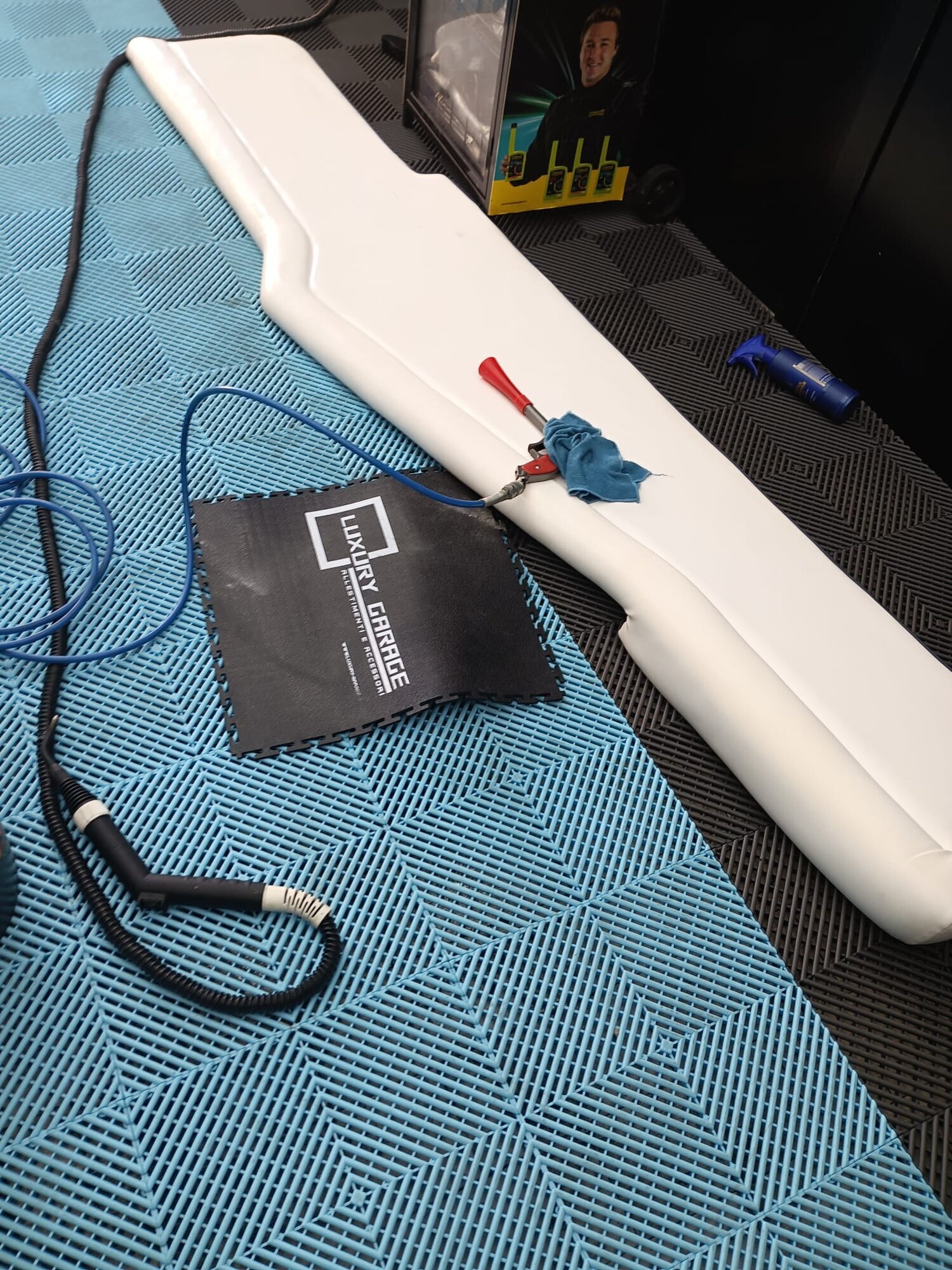 Images Luxury Garage