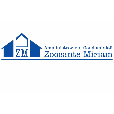 Amministrazioni Condominiali Miriam Zoccante Logo