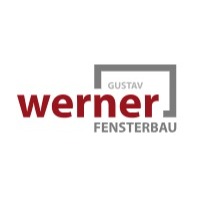 Logo von Gustav Werner Fensterbau Inh. Andreas Werner