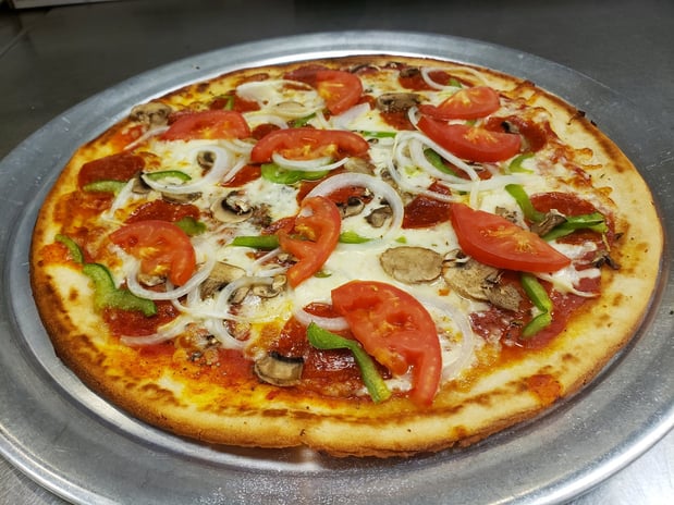 Images Randy's Pizza