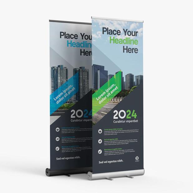Images Precision Miami Print Shop | Banners & Cards