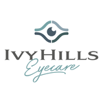 Ivy Hills Eyecare Logo